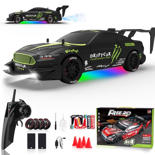 best drag rc car