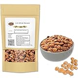 West African Tiger Nuts I Whole RawTigernut for Keto Diet 8 OZ Organic Gluten Free Perfect Keto...