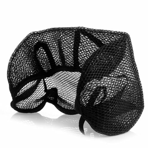Housse de siège moto pour BMW R12GS coussin 3D en nylon