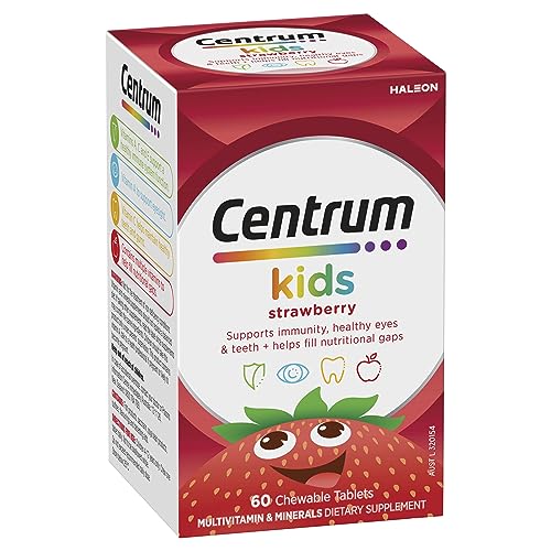 Centrum Kids 60ct