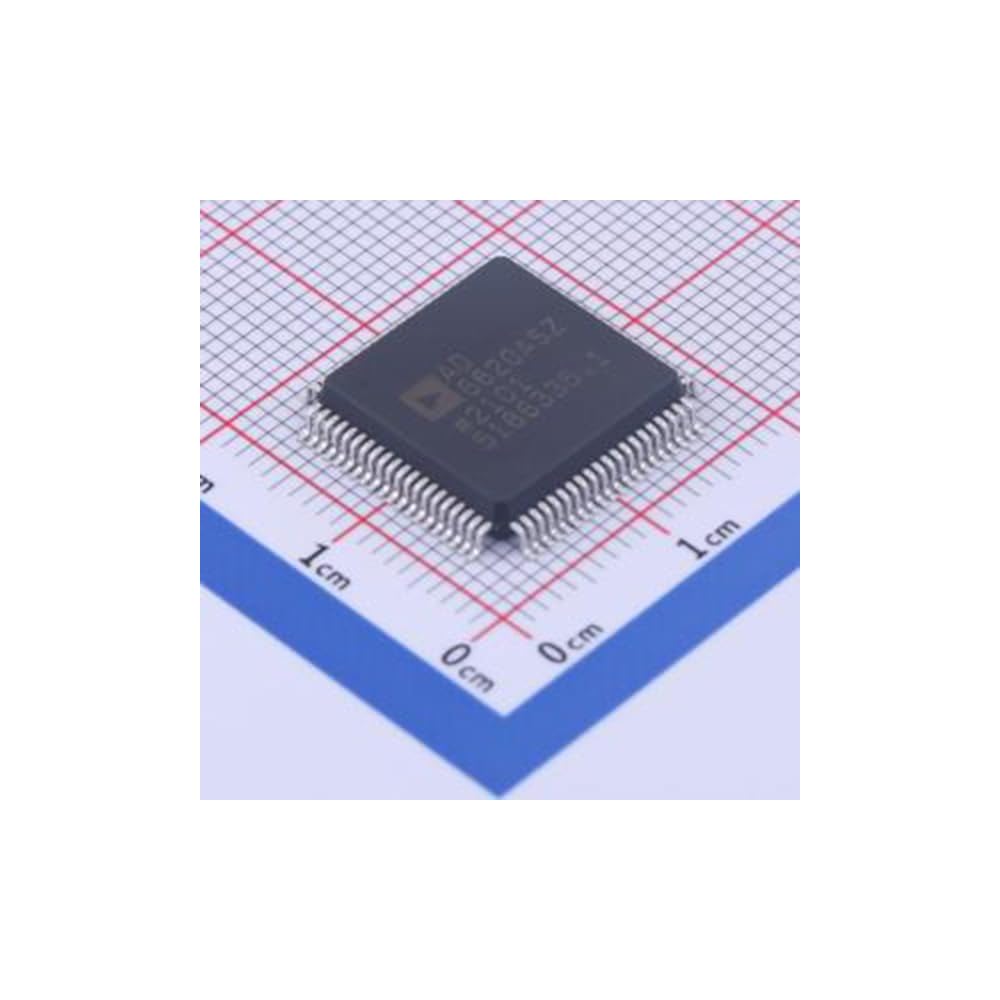 (1個) AD6620ASZ-REEL LQFP-80(14x14)