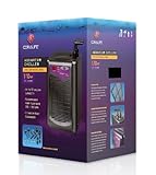 Coralife Energy Savers ACL36060 Chiller 1/10hp