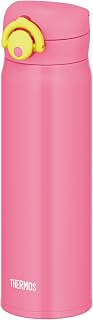 サーモス 真空断熱ケータイマグ 500ml ビビッドピンク 大人用 子供用 通園通学 JNRｰ503LTD VP