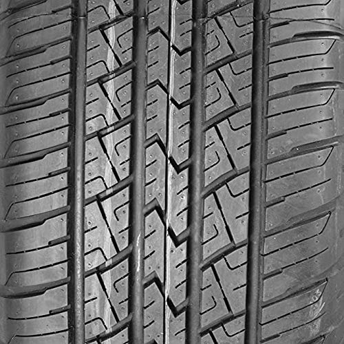 Gt Radial Savero Ht2 P265/60R18 109T #TOP3