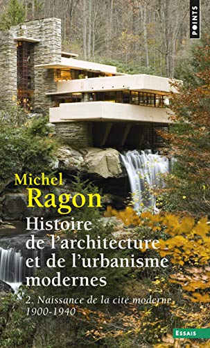 Télécharger Histoire de l'architecture et de l'urbanisme moder (2) Gratuit