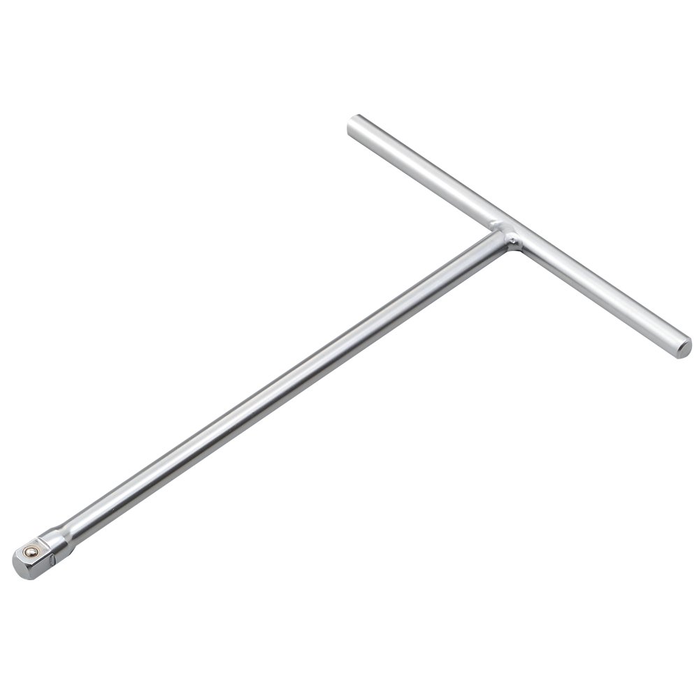 Amazon.co.jp: デイトナ(Daytona) T型レンチ 差込3/8インチ 97757 : 車