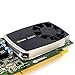 Genuine NVIDIA Quadro 600 PCI-E VIDEO CARD Desktop 1GB NVA-P1033-000