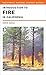 Introduction to Fire in California (Volume 95) (California Natural History Guides)