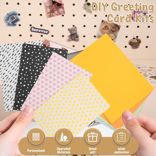 Catálogo para Comprar On-line Kits de fabricación de tarjetas del mes. 12 Imagen adicional