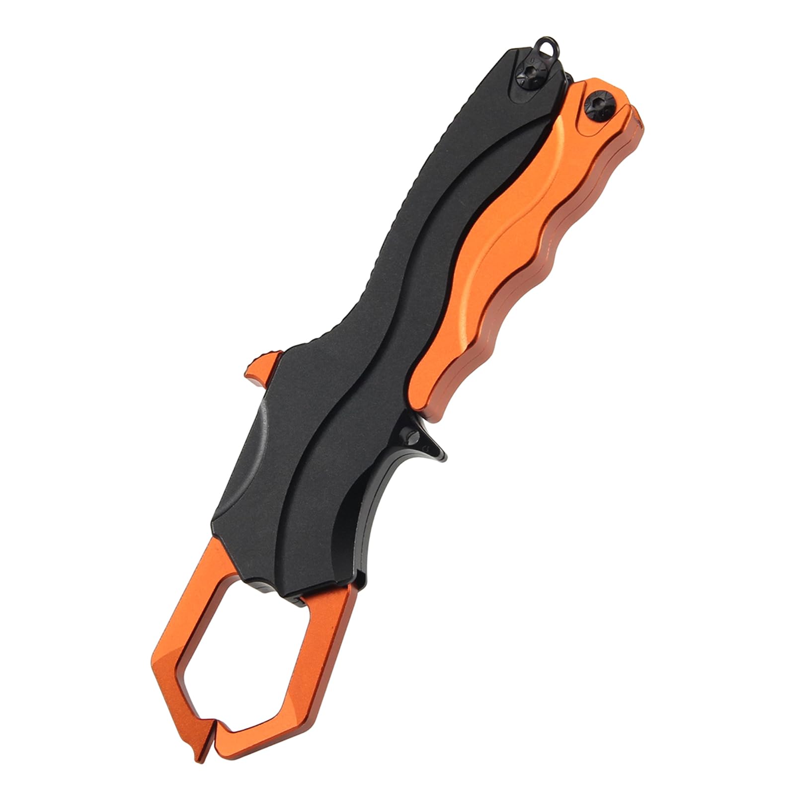 Greabuy Pinza de metal para peces para uso general de pesca