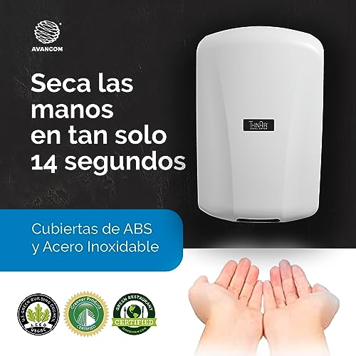 La Mejor Selección de Secador automático bajo consumo para comprar hoy. 15 Imagen adicional