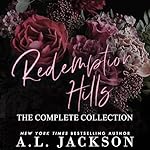 Cover of Redemption Hills: The Complete Collection