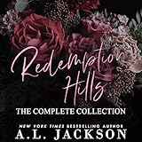 Redemption Hills: The Complete Collection