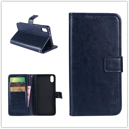 Hülle® Wallet Flip Case Compatible for Homtom P30 Pro(Pattern 6)