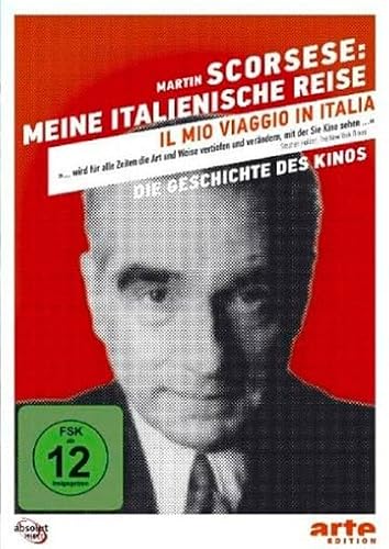 Meine italienische Reise / My Voyage to Italy (2001) ( Il mio viaggio in Italia )