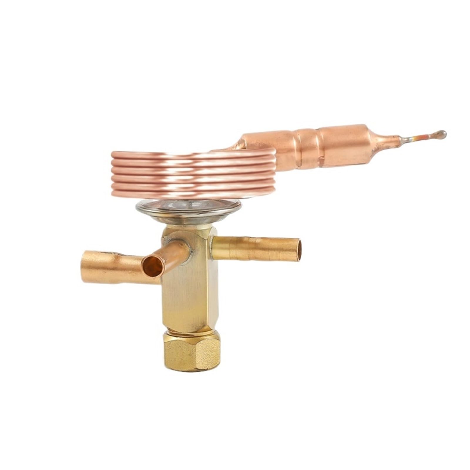 Détendeur RFGB02-0.76-2202 de haute précision pour une gestion thermique premium et durable