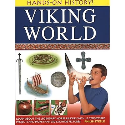 Hands-on History! Viking World