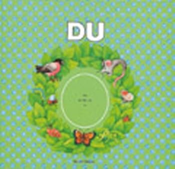 Hardcover Du Book