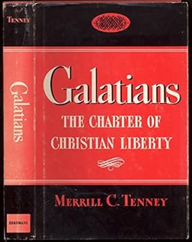 Galatians The Chapter Of Christian Liberty