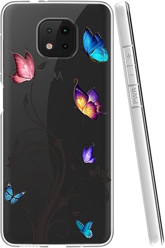 Miniatura 3 de Funda de teléfono para Moto G Power 2021 (no compatible con la versión 2020), funda Motorola G Power para niñas y mujeres, funda protectora