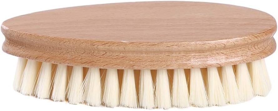 Multi-Functional Shoes Brush Sneaker Boot Brushes Cleaner Strong Wood Household Laundry Cleaning Accessories