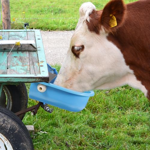 DOITOOL Bebedouro Automático Para Gado Bebedouro Para Gado Tigela De Água Para Gado Tigela De Água C