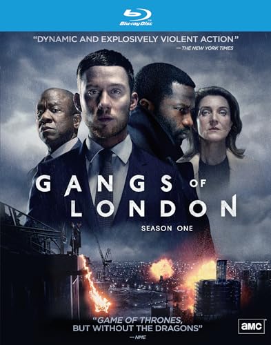 Gangs Of London: Season One