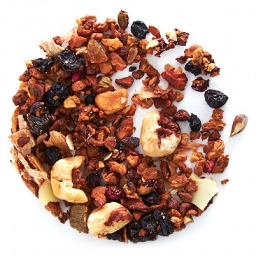 Davids Tea - Caramel Shortbread 10 Ounce #TOP2