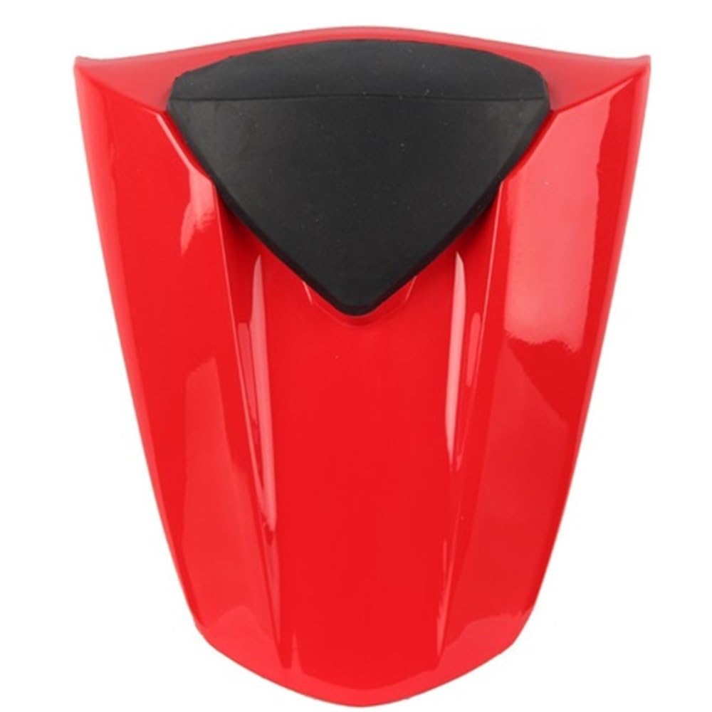 Couverture de siège CBR 300R finition premium pour carénage CB 300F - 8