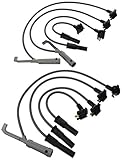 Denso 671-4056 Original Equipment Replacement Wires