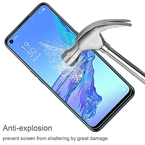 NOVAGO Compatibile con Oppo A53 2020/A53 S 2020