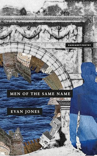 Men of the Same Name für 15,83 EUR (-6%) statt 21,30 EUR bei amazon.de Bild: Men of the Same Name für 15,83 EUR (-6%) statt 21,30 EUR bei amazon.de
