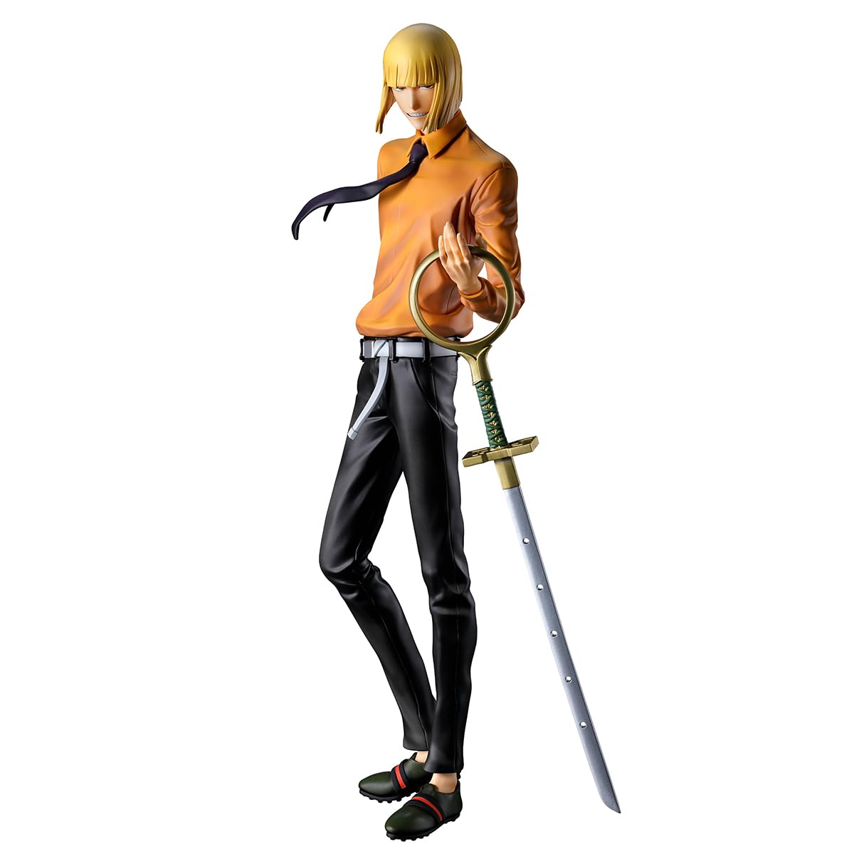 BLEACH 一番くじ 平子真子 Amazon.co.jp: 一番くじ BLEACH Stirring Souls vol.4 B賞 平子真子
