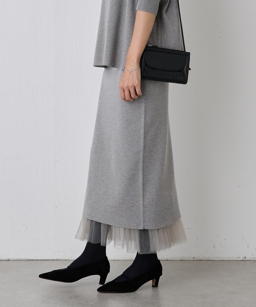 【新品】BEARDSLEY＊チュチュタンク ブラック 新品】BEARDSLEY＊チュチュタンク ブラック BEARDSLEY ビアズリー