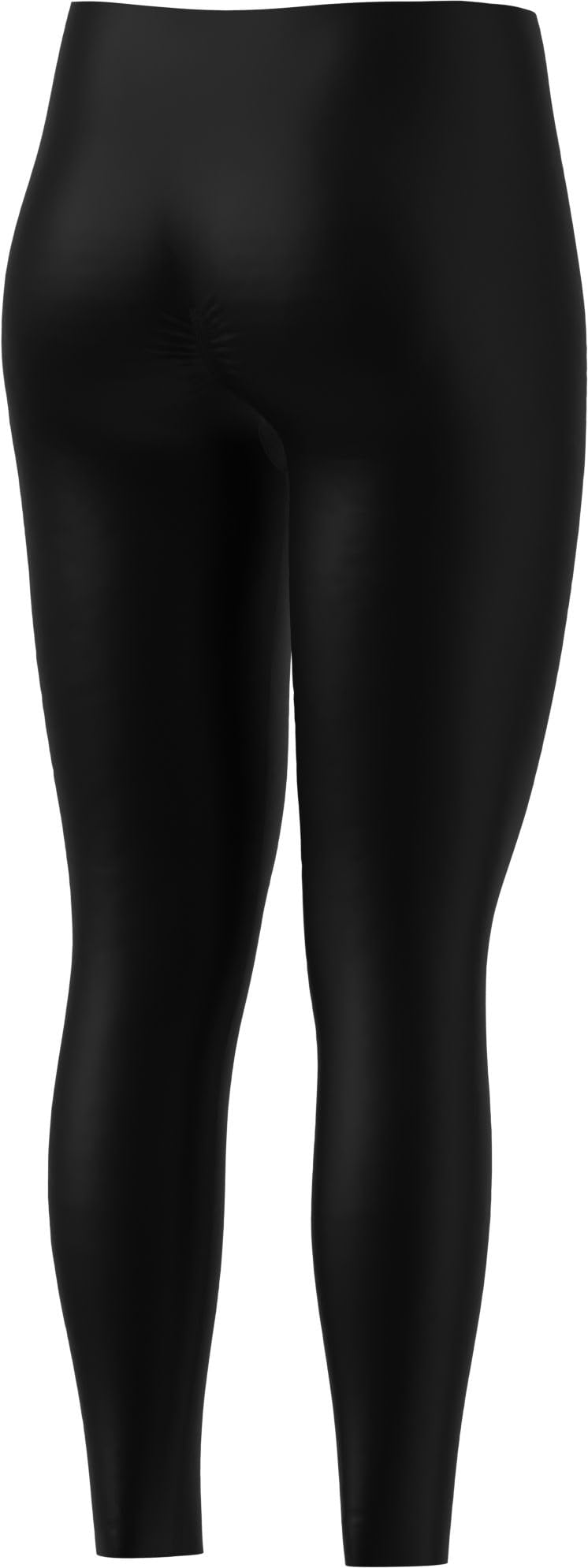 adidas Workout Essentials Knit Scrunch 1/1 Leggings - Rajstopy Kobiety