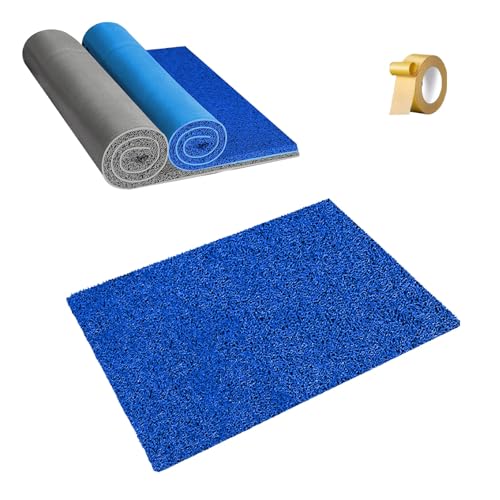 Xinzyxx GARO@J}bg Hh}bg WZ Rْf hX|W ^ hX|W Jbg\ PVC ar ϋv ό  JHጸEfM@\  GARɑΉ(Blue,0.6x9m(23.6