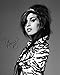 Produktbild FRAME SMART Amy Winehouse #2 | gedrucktes Unterschriftenfoto | 10x8 Größe passt 10x8 Zoll Rahmen | Fotoqualität Labordrucker | Fotoanzeige | Geschenk Sammlerstück
