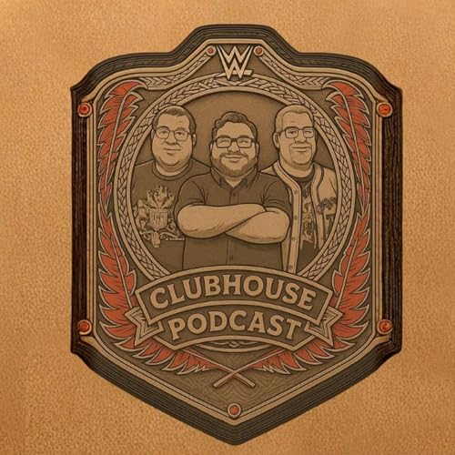 The Clubhouse Podcast 16-40