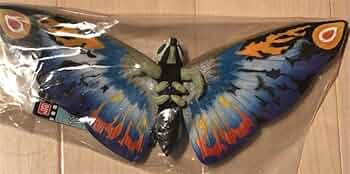 【タグ付き美品】ムービーモンスターシリーズEX レインボーモスラ 61vXlkdvANL._UF350,350_QL50_.jpg