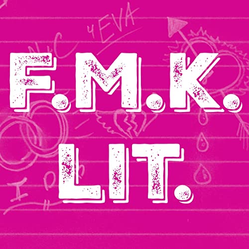 Couverture de FMKlit Pod