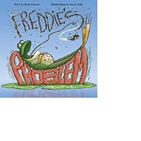 Freddie's Problem 0973557982 Book Cover