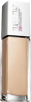 Maybelline New York Superstay 24h 30 ml
