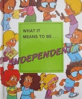 What It Means to be... INDEPENDENT 0717222357 Book Cover