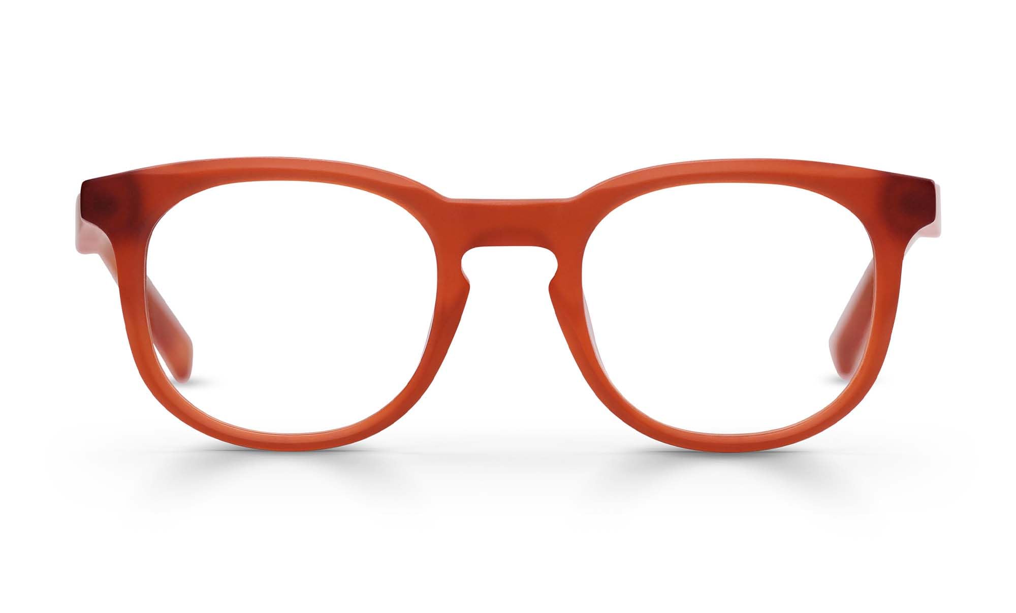 eyebobs - Fresh Eyes | Premium Reading Glasses for Men and Women | Round Frame for Average Faces | Sizes 0.00-4.00