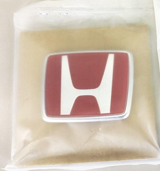 生産終了 NSX NA1 NA2用 フロント H エンブレム R77 フォー