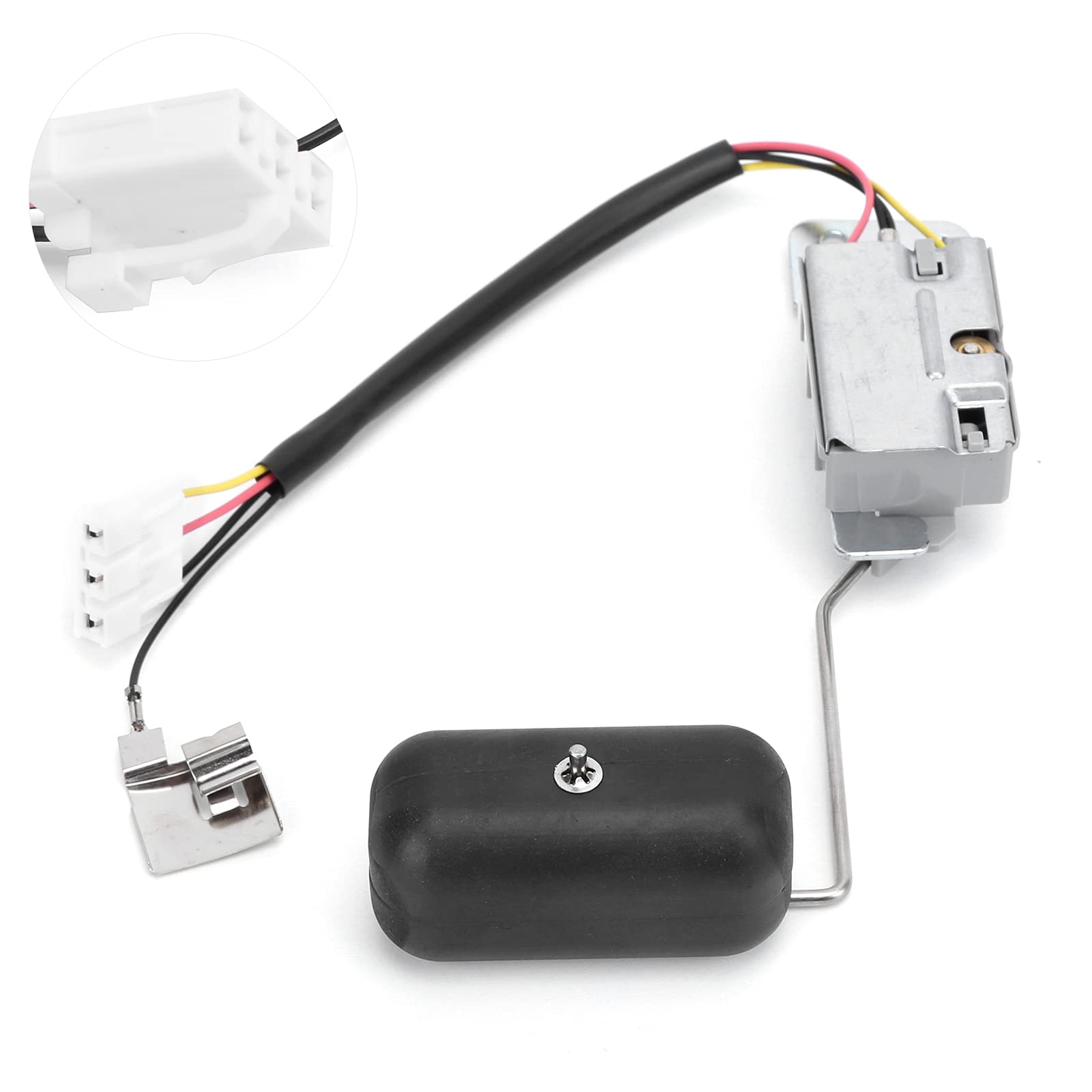 Unidad de Envío del Sensor de Flotación del Tanque de Combustible 8332060340 para 4.7L 19982007, Hecha de Aleación de Aluminio, Reemplazo Directo con Rendimiento