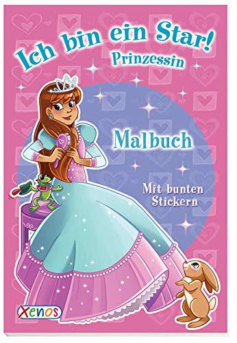 Preisvergleich Produktbild Ich bin ein Star!: Prinzessin
