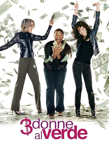 3 donne al verde