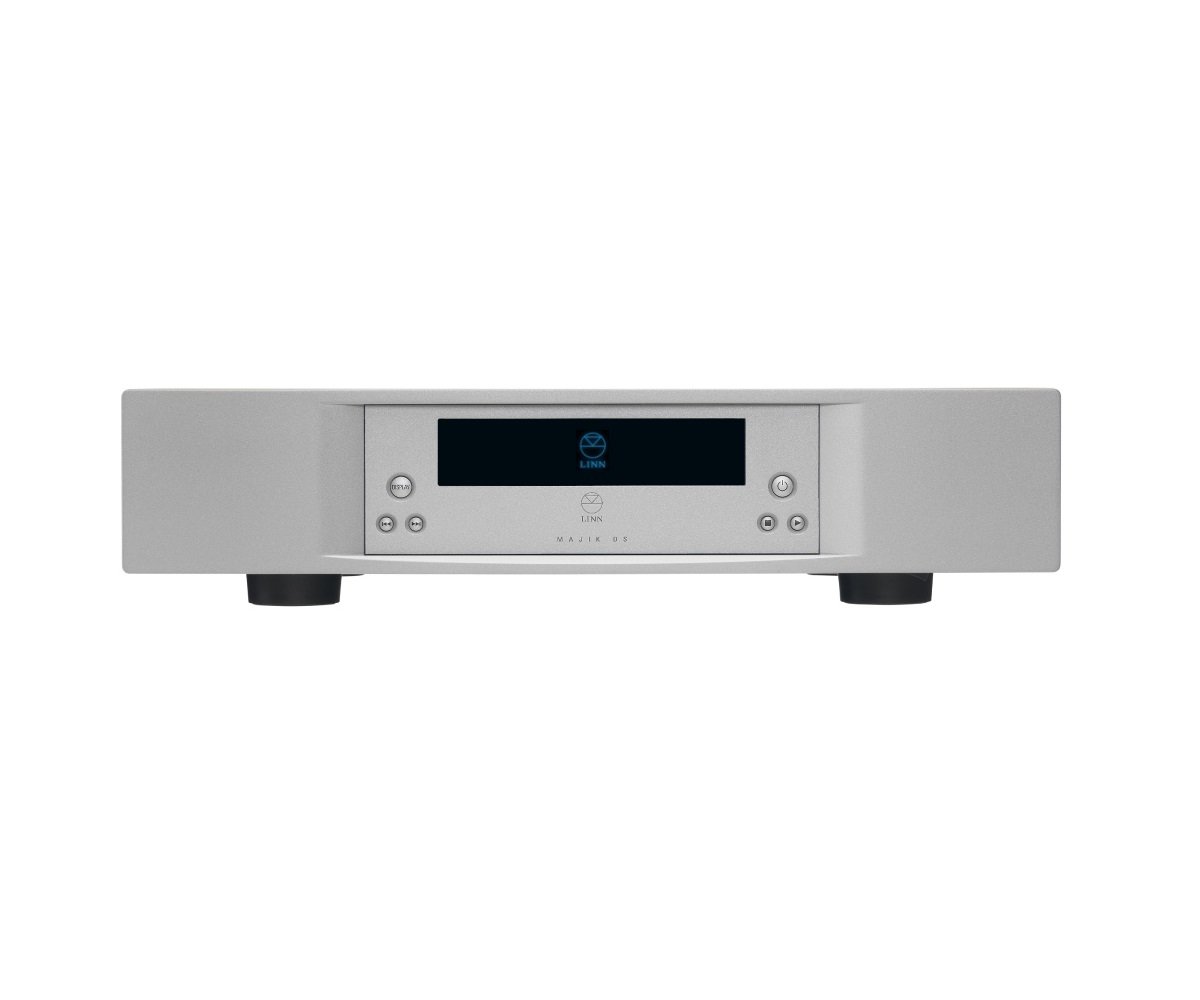 Amazon | LINN (リン) デジタルストリームプレーヤー MAJIK DS/1 