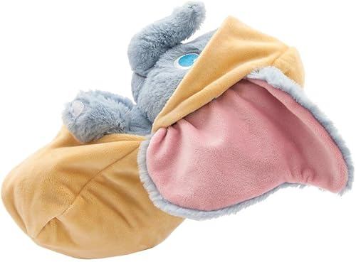 Miniatura 64 de DISNEY STORE Colección unisex para niños y bebés: peluche de Minnie Mouse con características detalladas de felpa - Peluche oficial - Animales